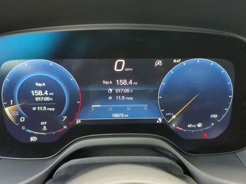 Used 2023 Maserati Grecale GT image 36