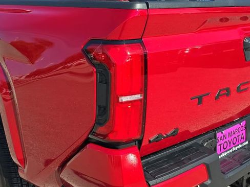 New 2026 Toyota Tacoma SR5 image 34