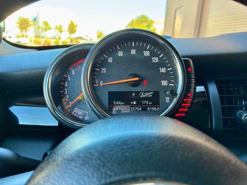 Used 2015 MINI Cooper S FWD image 19