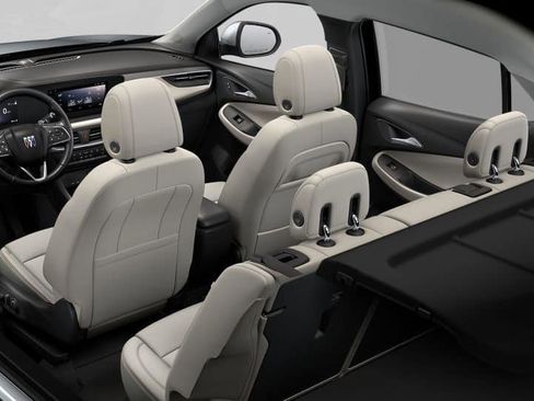 New 2026 Buick Encore GX Avenir w/ Avenir Technology Package image 36