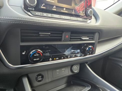 New 2026 Nissan Rogue SV w/ SV Premium Package image 18