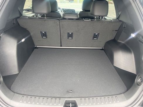 New 2026 Chevrolet Equinox LT w/ Convenience Package II image 20