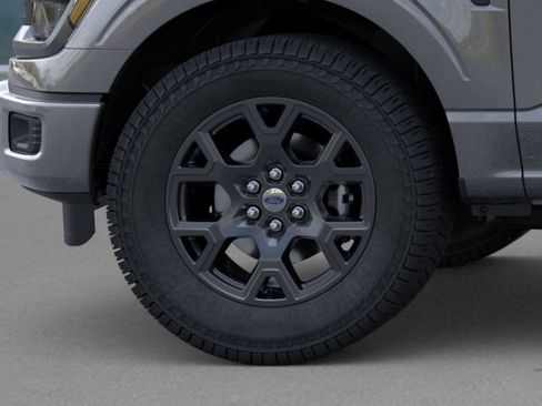 New 2026 Ford F150 STX w/ Equipment Group 200A RWD image 22