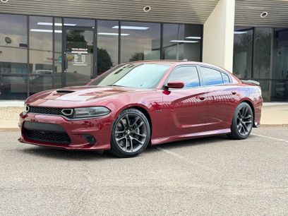 Used 2021 Dodge Charger Scat Pack w/ Dynamics Package