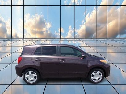 Used 2012 Scion xD