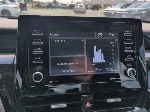 Certified 2022 Toyota Camry SE FWD image 22