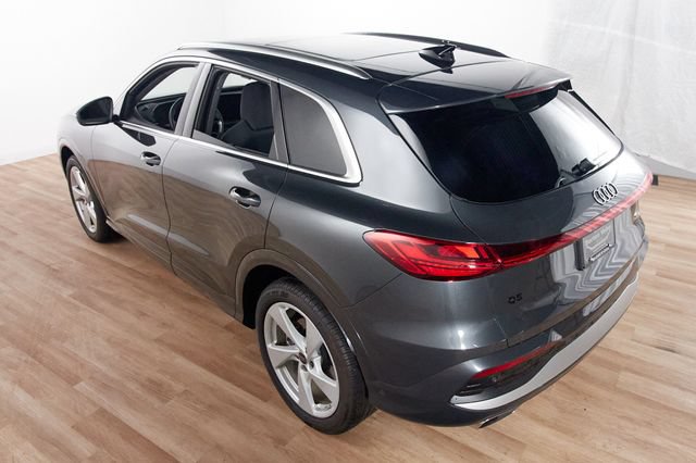Used 2025 Audi Q5 Prestige AWD/4WD image 12
