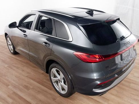 Used 2025 Audi Q5 Prestige AWD/4WD image 12