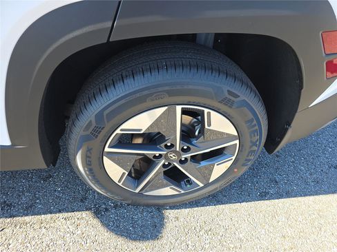 New 2026 Hyundai Tucson SEL AWD/4WD image 9