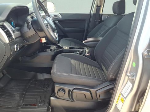 Used 2020 Ford Ranger XLT w/ Equipment Group 301A Mid AWD/4WD image 14