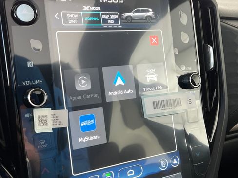 New 2026 Subaru Forester Sport AWD/4WD image 21