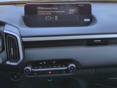 New 2026 MAZDA CX-50 Meridian Edition w/ Weather Package image 18