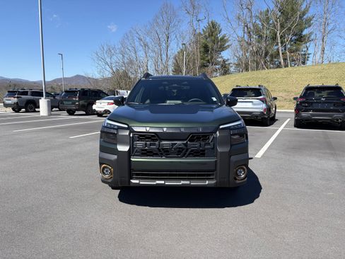 New 2026 Subaru Outback Wilderness AWD/4WD image 2