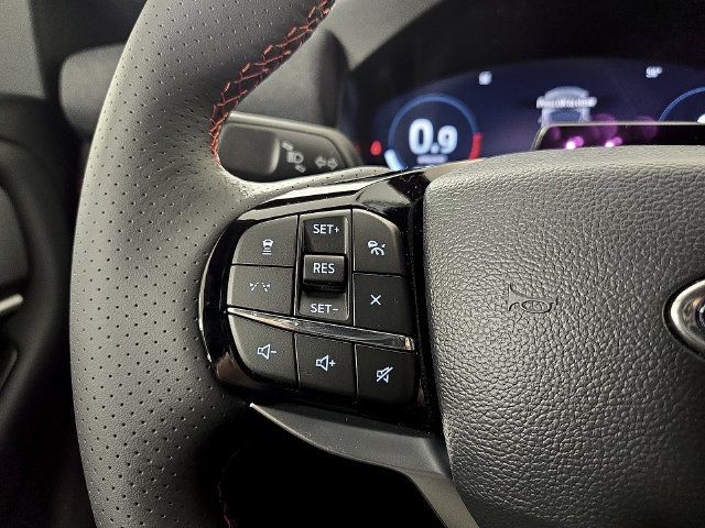 Used 2026 Ford Explorer ST-Line w/ ST-Line Street Pack RWD image 19