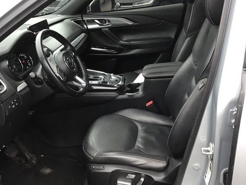 Used 2023 MAZDA CX-9 Grand Touring image 8