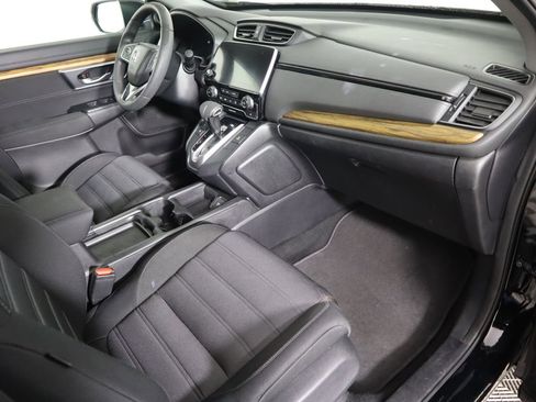 Certified 2018 Honda CR-V EX image 17
