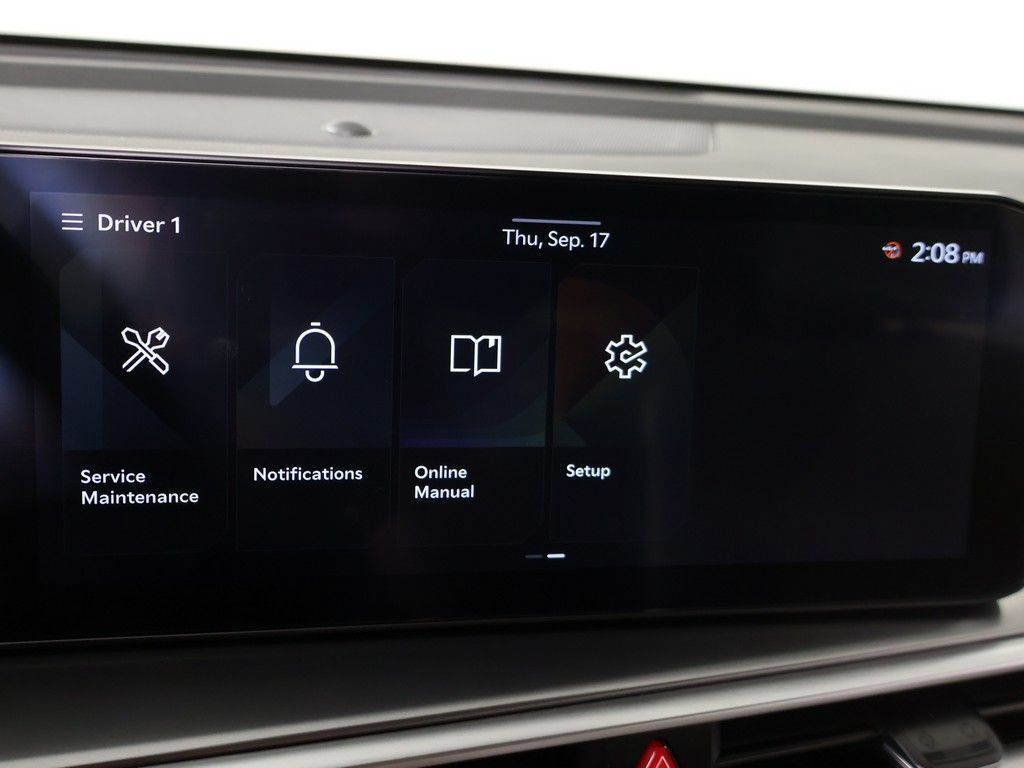 Certified 2026 Kia Sorento S FWD image 47