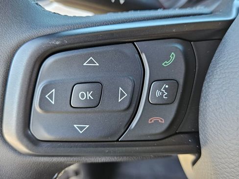 New 2026 Jeep Wrangler Sport S image 28