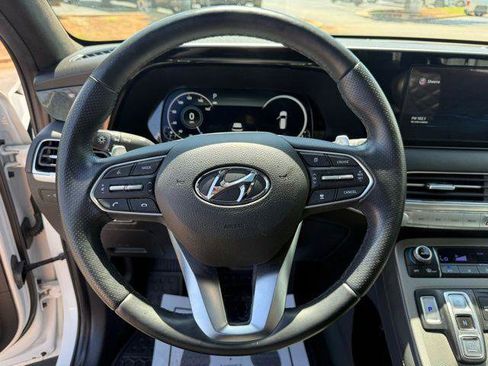 Used 2022 Hyundai Palisade Calligraphy w/ Cargo Package FWD image 8