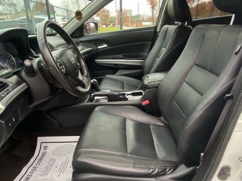 Used 2013 Honda Crosstour EX-L image 11