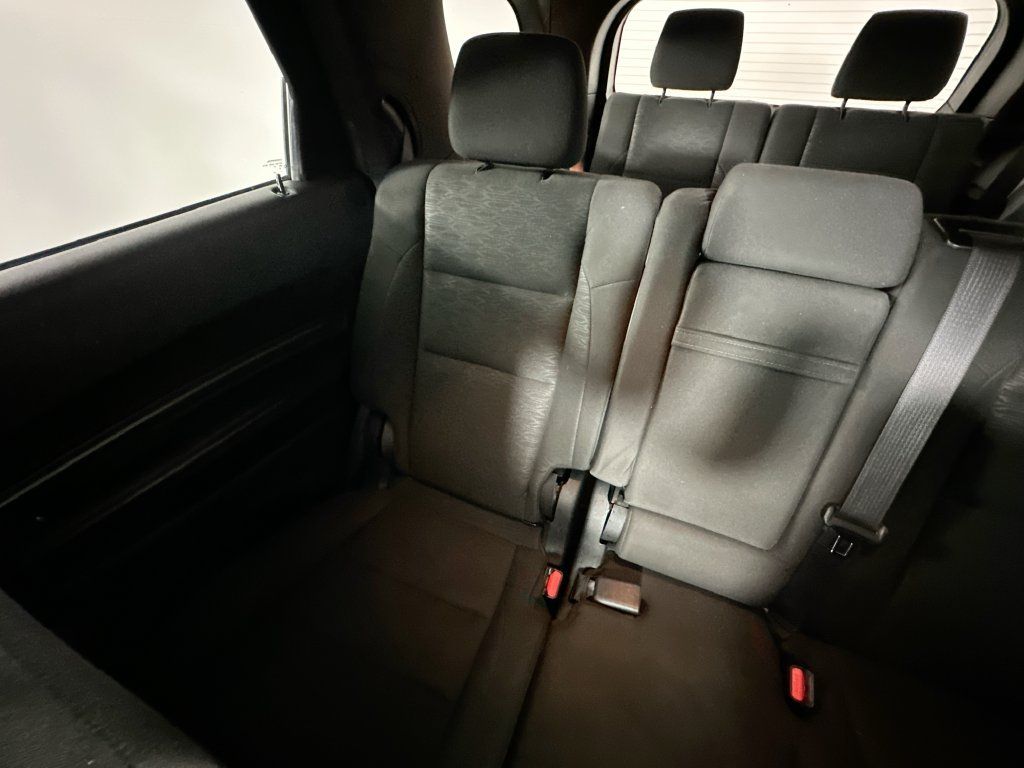 Used 2024 Dodge Durango GT RWD image 12