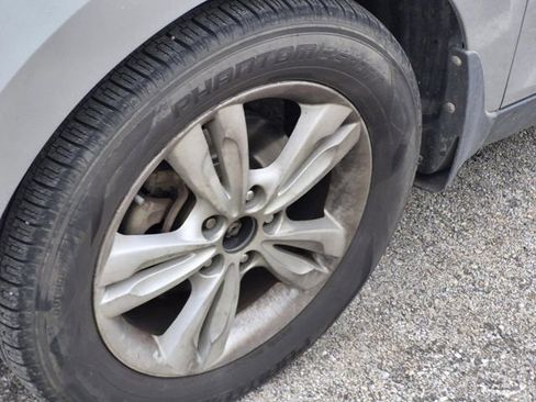 Used 2012 Hyundai Tucson GLS FWD image 3