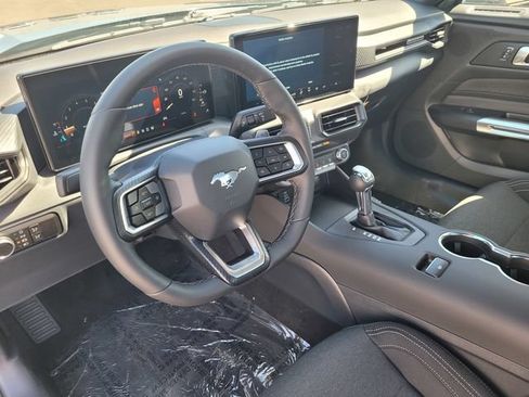 New 2026 Ford Mustang GT RWD image 7