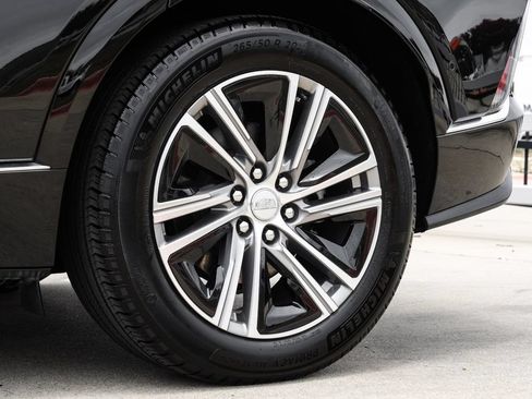 Used 2024 Cadillac Lyriq Luxury RWD image 57