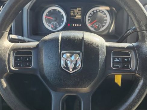 Used 2014 RAM 1500 Tradesman w/ Power & Remote Entry Group image 13