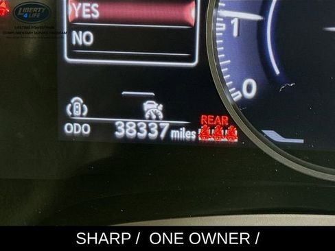 Used 2023 Lexus RX 350 AWD image 12