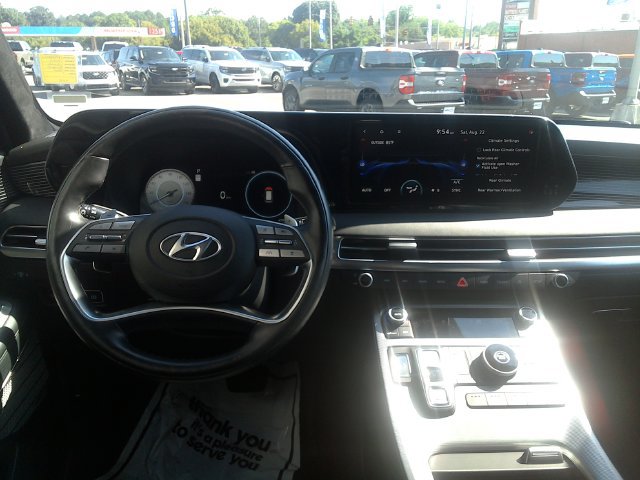 Used 2024 Hyundai Palisade Calligraphy FWD image 27