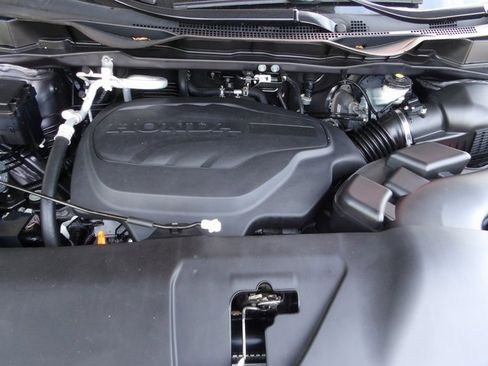 Used 2022 Honda Odyssey EX-L image 44