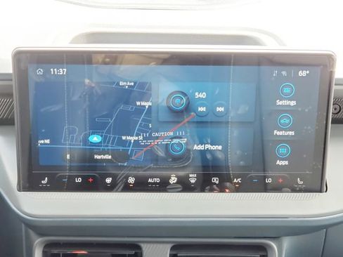 New 2025 Ford Maverick Lobo image 22