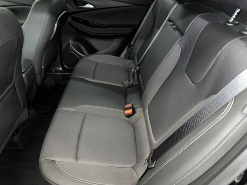 Certified 2023 Buick Encore GX Select w/ Experience Buick Package image 20