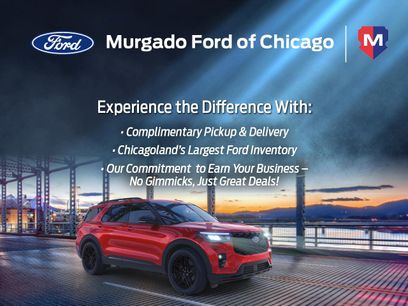 New 2025 Ford Maverick XL