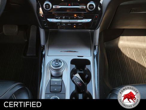Certified 2022 Ford Explorer ST w/ ST Street Pack AWD/4WD image 25
