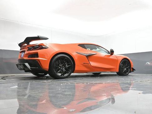 New 2026 Chevrolet Corvette Z06 image 13