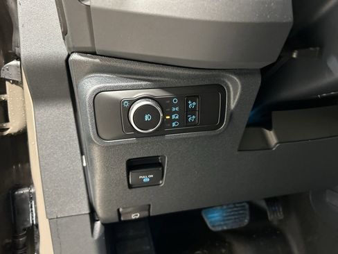 New 2026 Ford Bronco Badlands w/ Sasquatch Package image 11