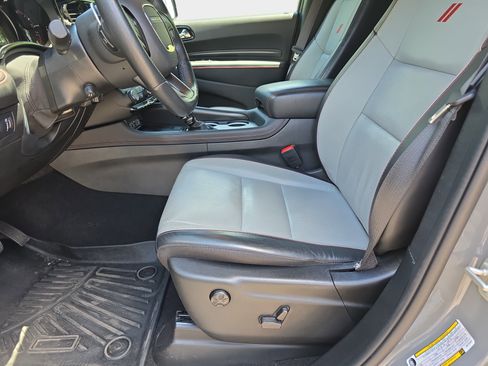 Used 2024 Dodge Durango R/T AWD/4WD image 28