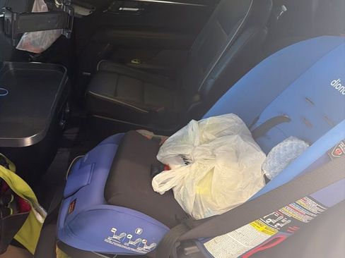 Used 2025 Chevrolet Tahoe Premier w/ Sun And Tow Package image 14