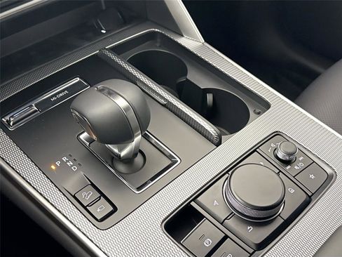 New 2026 MAZDA CX-90 3.3 Turbo S w/ Premium Package AWD/4WD image 29