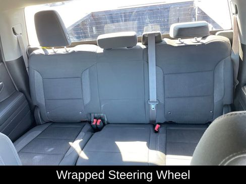 Used 2024 Chevrolet Silverado 1500 RST image 38