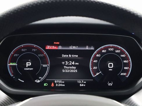 Used 2024 Audi RS e-tron GT w/ Carbon Performance Package image 18