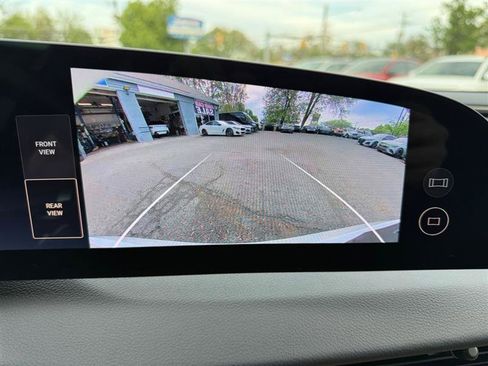 Used 2024 Lucid Air Pure image 23