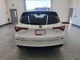 Used 2023 Acura MDX SH-AWD w/ Technology Package image 4