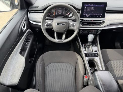 Used 2023 Jeep Compass Sport AWD/4WD image 14