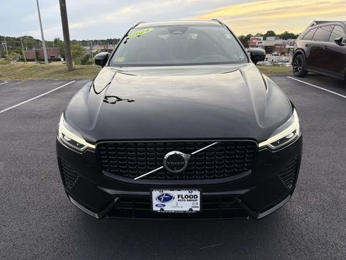 Used 2024 Volvo XC60 B5 Plus w/ Protection Package Premier AWD/4WD image 8
