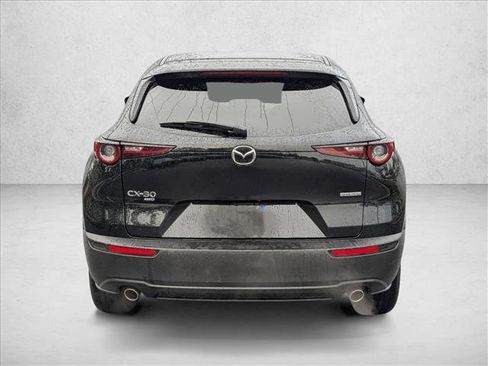 Used 2024 MAZDA CX-30 AWD 2.5 S w/ Select Sport Pkg image 7