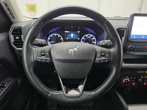 Used 2023 Ford Bronco Sport Big Bend w/ Convenience Package AWD/4WD image 24