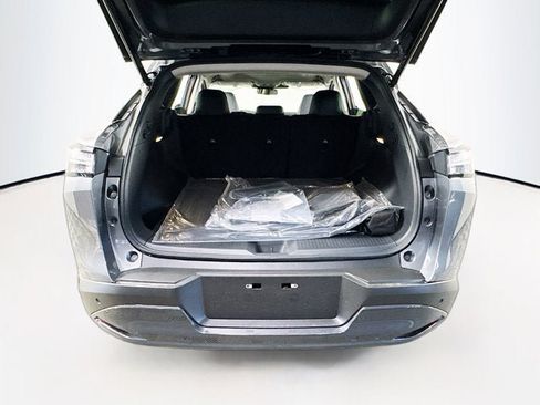 New 2026 Nissan Murano SL AWD/4WD image 23